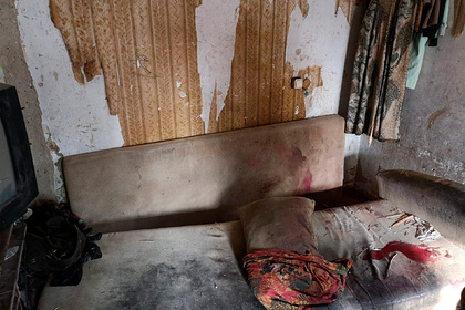 Пенсионерку забили до смерти за то, что она съела продукты