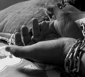 Житель Кондоля забил знакомого до смерти