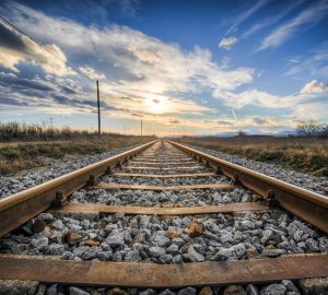 Проезд через железнодорожный переезд в дальнем Арбеково будет осуществляться по одной стороне