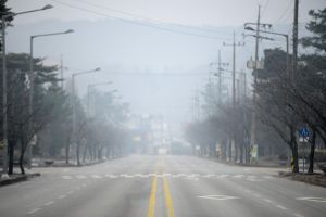 Пензенцев предупреждают об ухудшении погоды