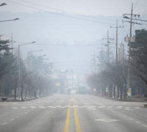 Пензенцев предупреждают об ухудшении погоды