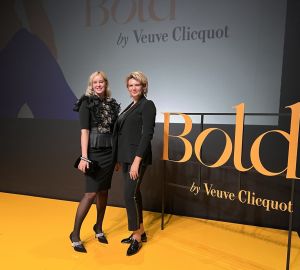 Ольга Изранова поедет на родину Мадам Клико вместе с Дарьей Мингалиевой