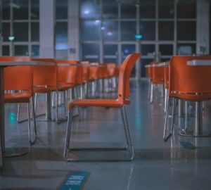 На организацию питания в школах Пензы выделяют достаточно средств