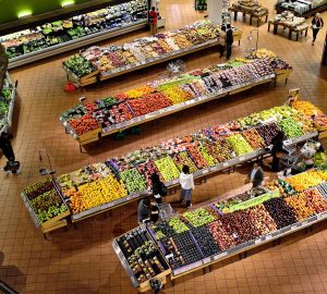 В октябре 2021 инфляция в Пензенском регионе составила 1,4%