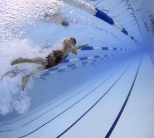 Спортсменка из Пензы стала четырехкратной чемпионкой России по спорту глухих