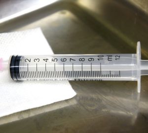 В Пензенской области не оказалось противников вакцинации