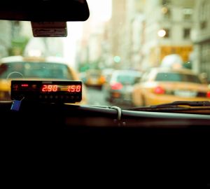 В Пензенской области массово наказали таксистов