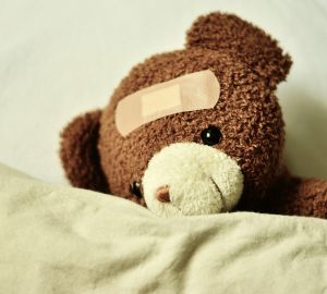 Пензенцам рассказали, как выявить COVID у ребенка в возрасте от 1 года до 5 лет