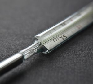 Терапевт рассказала, сколько может держаться высокая температура при коронавирусе