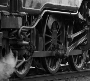 В РЖД могут ввести систему QR-кодов