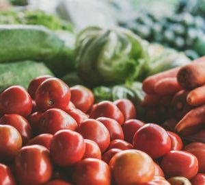 В Пензенской области зафиксирована высокая урожайность