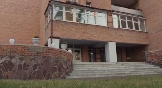 В Володарского развернут новые койки для больных новым вирусом