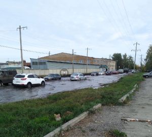 Решат ли в Пензе проблему «канала Рябова»