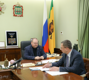 На поддержку пензенских аграриев в следующем году выделят беспрецедентную сумму