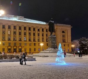 В Пензенской области ввели еще один режим повышенной готовности