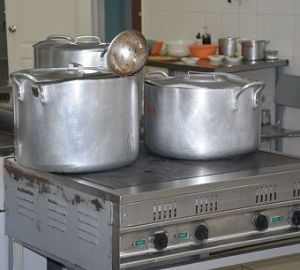 По всей Пензенской области стартуют проверки школьных пищеблоков