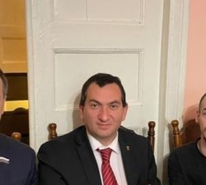 Иван Краснов: «Поддержка инвалидов является важной частью работы депутатов»