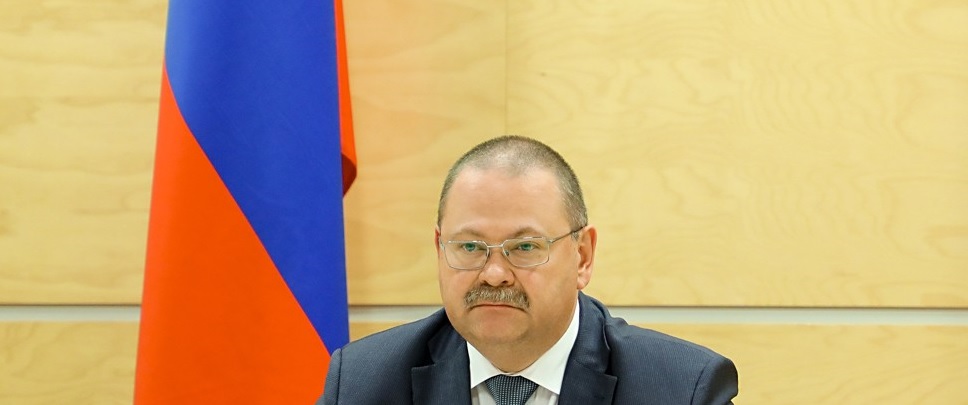 Олег Мельниченко озвучил на заседании Совета при президенте предложения по оснащению школ