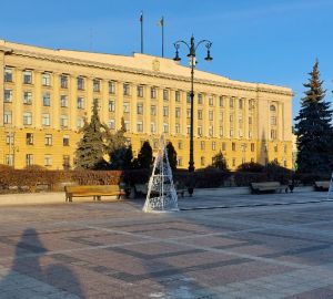 Олег Мельниченко ответит на вопросы пензенцев в прямом эфире