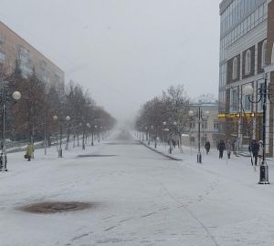 Пензенцев возмутили неработающие автоматические двери в торговых центрах