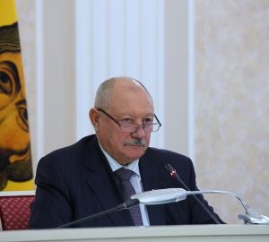 Законодательное собрание приняло бюджет Пензенской области на три года