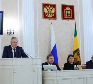 Мировых судей утвердили в ходе сессии