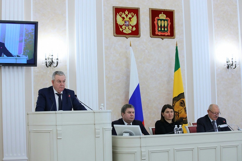 Мировых судей утвердили в ходе сессии