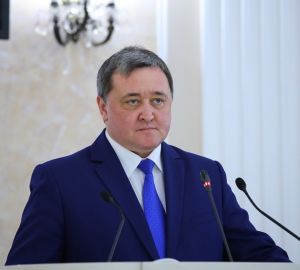 Министр госимущества Пензенской области предложил изменить порядок приватизации служебных помещений