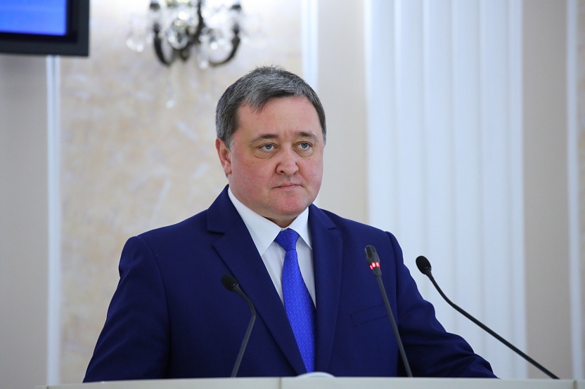 Министр госимущества Пензенской области предложил изменить порядок приватизации служебных помещений