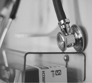 В 2021 году в больницы Пензенской области пришли работать 329 врачей