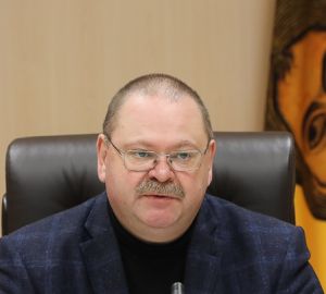 Олег Мельниченко заявил о стабилизации ситуации с коронавирусом