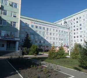 В Пензе так и не выбрали подрядчика для строительства онкологического диспансера