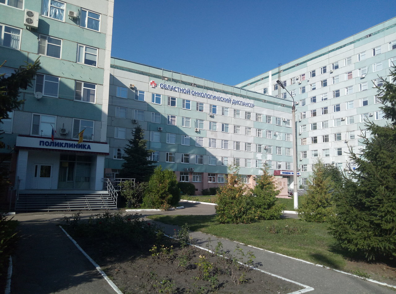 В Пензе так и не выбрали подрядчика для строительства онкологического диспансера