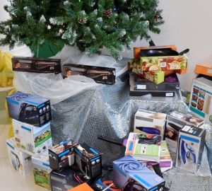 В розыгрыше призов за вакцинацию от COVID приняли участие 199 пожилых пензенцев