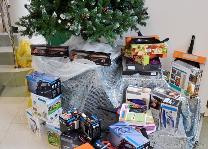 В розыгрыше призов за вакцинацию от COVID приняли участие 199 пожилых пензенцев