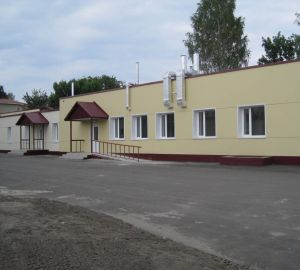 В Кузнецке на базе детской больницы провели более 86 000 ПЦР-исследований