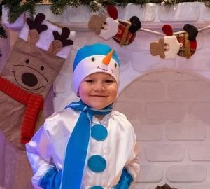 В Пензенской области разрешили проведение новогодних утренников и «огоньков»