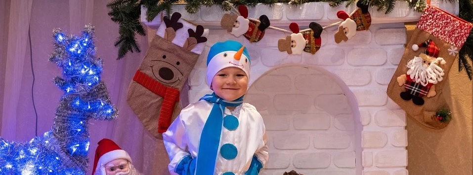 В Заречном родители смогут присутствовать на детских утренниках