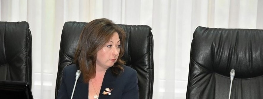 Пензенский депутат Оксана Милаева вновь решила покинуть Думу