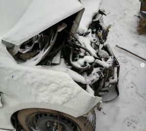 В минздраве отреагировали на просьбу о перевозе пострадавшего в ДТП мужчины в Пензу