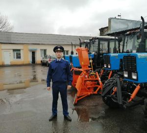 Прокурор объявил предостережение директору МУП «Пензадормост»