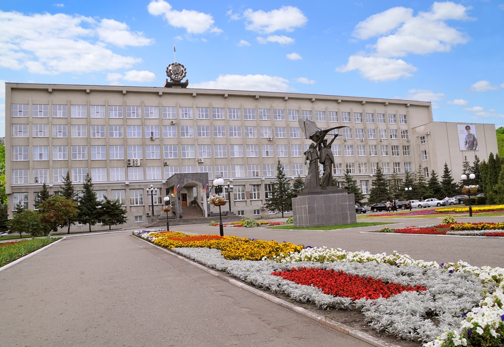 Пензенцы смогут рассказать о своих проблемах в новом разделе на сайте мэрии