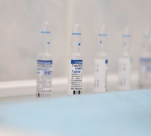 Новый пензенский планетарий похож на прежний вариант