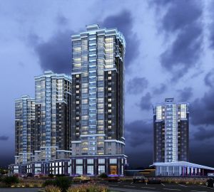 Квартиру в домах «Атлас» и «Мира» в Спутнике можно купить всего по двум документам