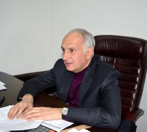 Вадим Боринштейн покинул пост руководителя «Пензгорстройзаказчика»