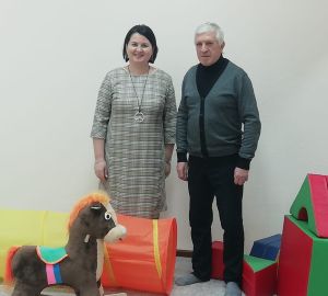 В Пензенскую область поступила новая партия «Спутника Лайт»