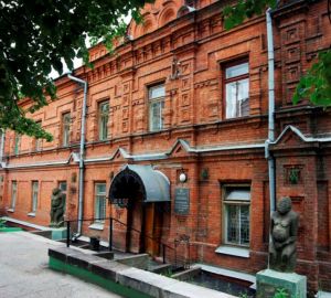 Пензенский краеведческий музей выиграл грант в размере 650 тысяч рублей