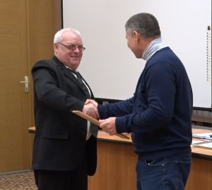 В Кузнецке подведены итоги экологического совета