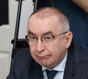 Валерий Беспалов оставил должность врио зампреда правительства Пензенской области