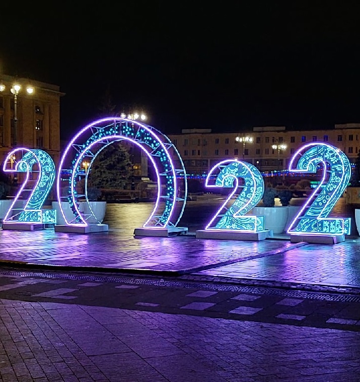 Стало известно, ждать ли пензенцам фейерверк в новогоднюю ночь